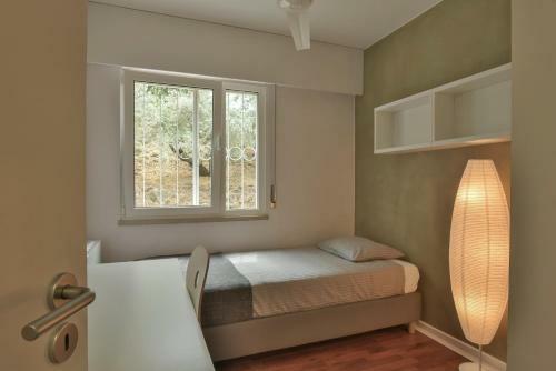 Apartamento Carcavelos Sol