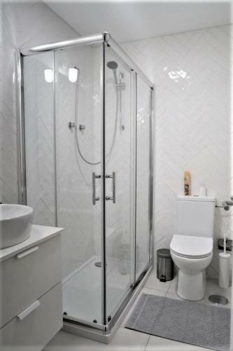 Apartamento Carcavelos Sol