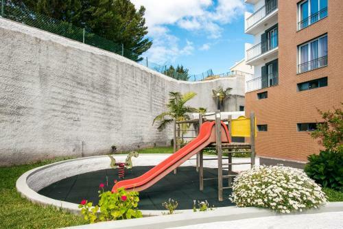Savana Apartment By Atlantic Holiday