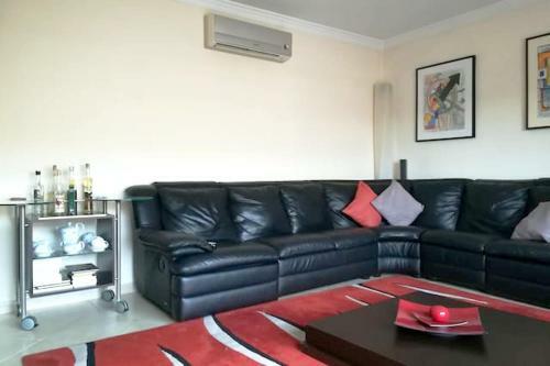 Apartment With 2 Bedrooms In Olhao With Wifi
