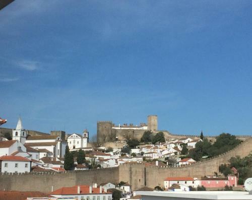 Adubai Obidos