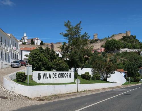 Adubai Obidos
