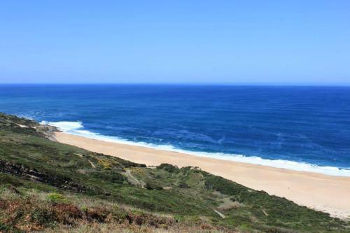 House With 2 Bedrooms In Nazare With Terrace