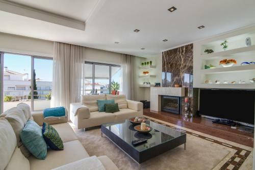 Apartamento Penthouse T3 Olhos Agua