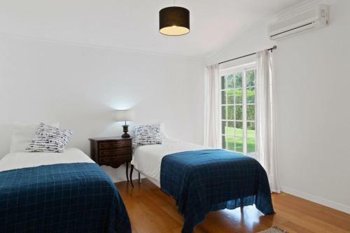 Luxury Golf Villa For 10 W Private Garden&pool