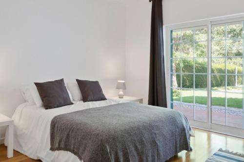 Luxury Golf Villa For 10 W Private Garden&pool