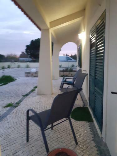 Amazing Huge Villa In Palmela
