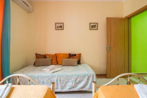 Apartamento T2 Anast�cio Com Vista Jardim