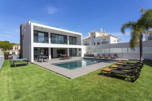 Villa Eve By Villa Plus