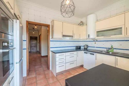 Casa Lu�sa - Apartamento Com 3 Quartos
