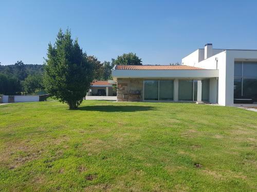Casa De Coyra