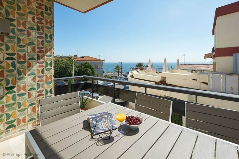 Apartamento Ocean View II
