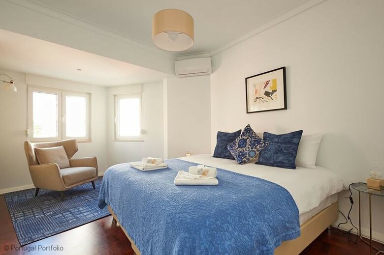 Apartamento Ocean View II