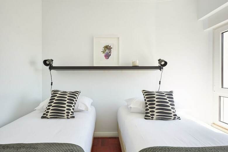 Apartamento Ocean View II