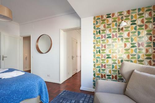 Apartamento Ocean View II