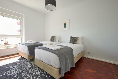 Apartamento Ocean View II