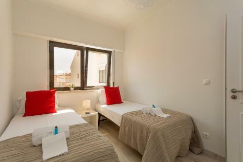 Beguest Parede Beach Apartment ? Cascais
