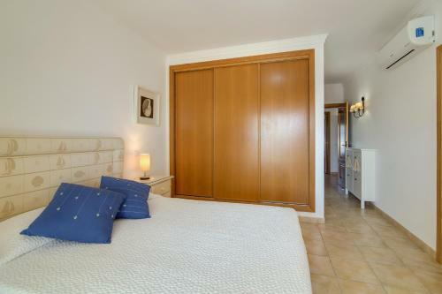Apartamento Vila Rosal Ad