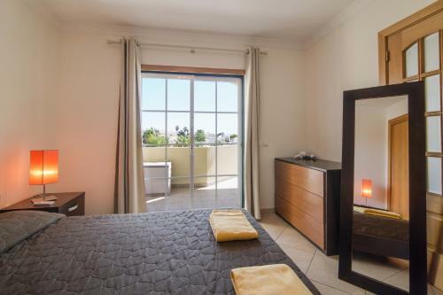 Apartamento Rosal Cm