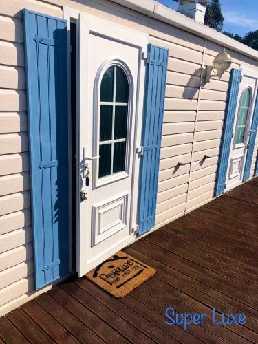 Sunshine Bungalows