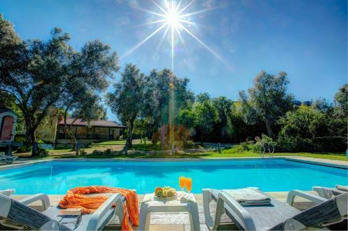 Pico Villa Sleeps 6 Wifi