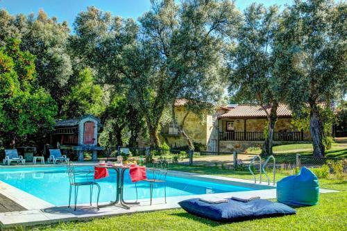Pico Villa Sleeps 6 Wifi