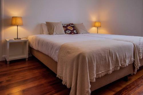 Bed & Breakfast Cc Guest House - "ao Mercado"