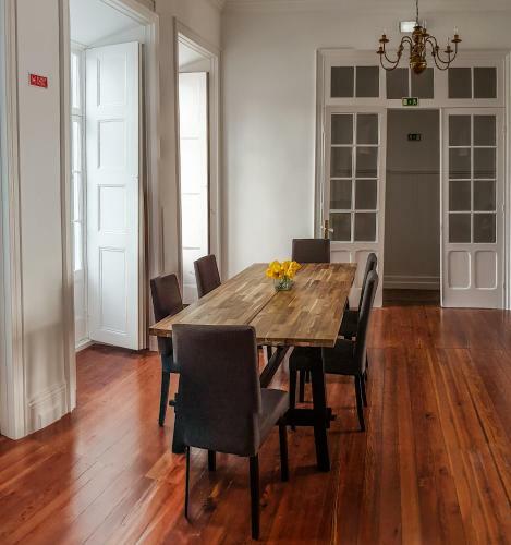 Bed & Breakfast Cc Guest House - "ao Mercado"