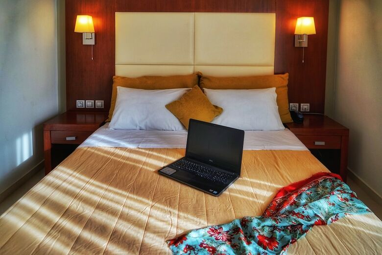 Kokoni Beach Hotel