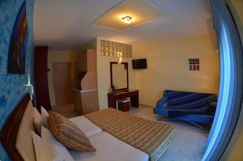 Aparthotel Glikadi Hotel