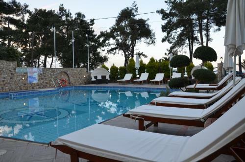 Aparthotel Glikadi Hotel