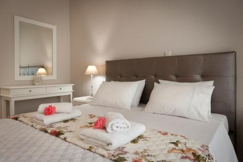 Hostal Hotel Athanasia