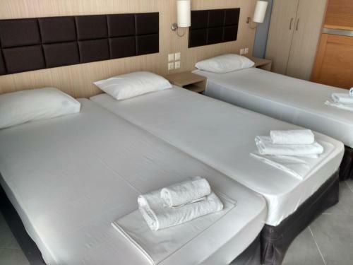 Hotel Mironi