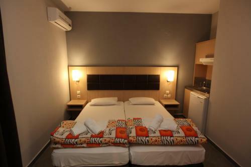 Hotel Mironi