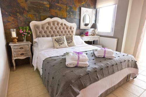 Apartamento Villa Teresa