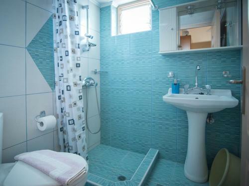 Apartamento Paradeisos