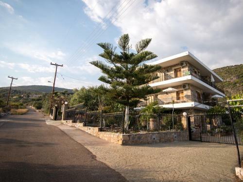 Apartamento Paradeisos