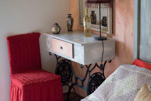 Apartamento Katerina's Studios