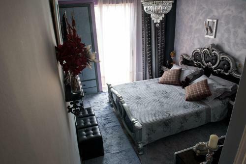 Apartamento Katerina's Studios