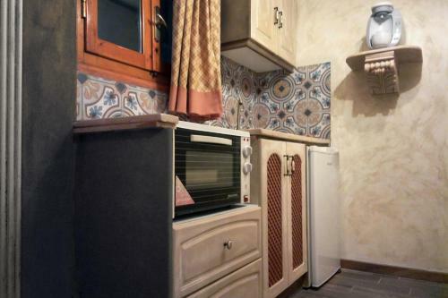 Apartamento Katerina's Studios