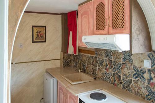 Apartamento Katerina's Studios