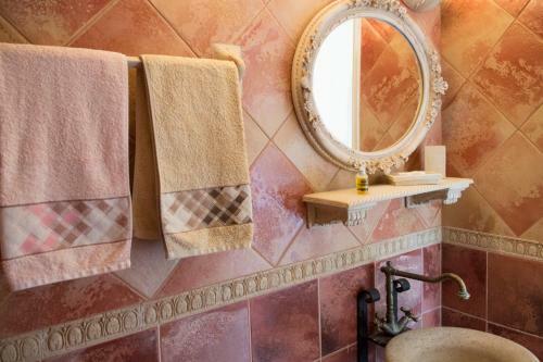 Apartamento Katerina's Studios