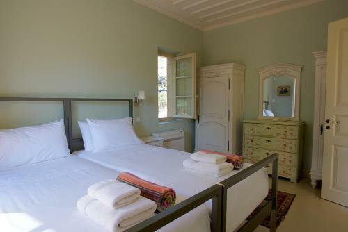 Apartamento Liodentra