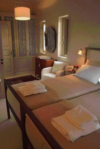 Apartamento Liodentra