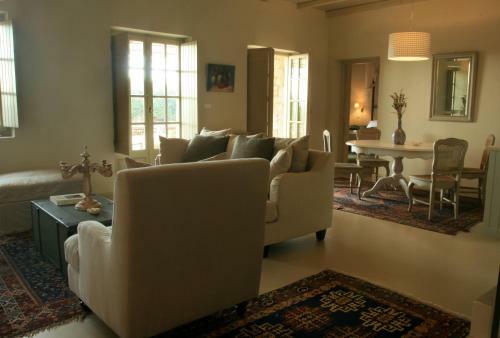 Apartamento Liodentra