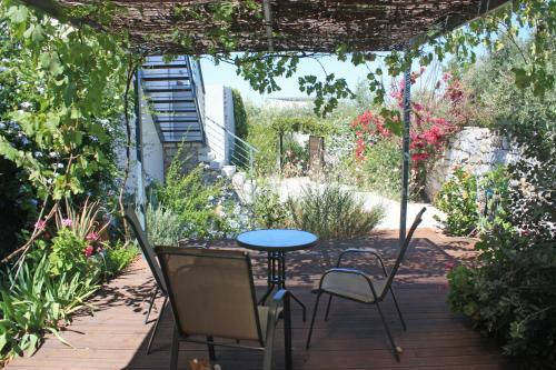 The Olive Grove Boutique Villas