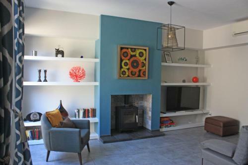 The Olive Grove Boutique Villas