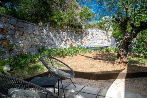 The Olive Grove Boutique Villas