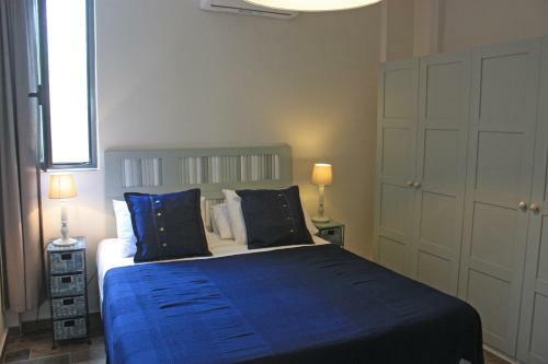 The Olive Grove Boutique Villas