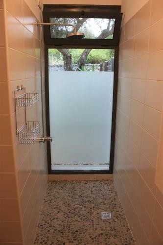 The Olive Grove Boutique Villas